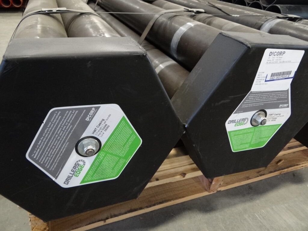 HW and HWT Casing Get a Quote Now