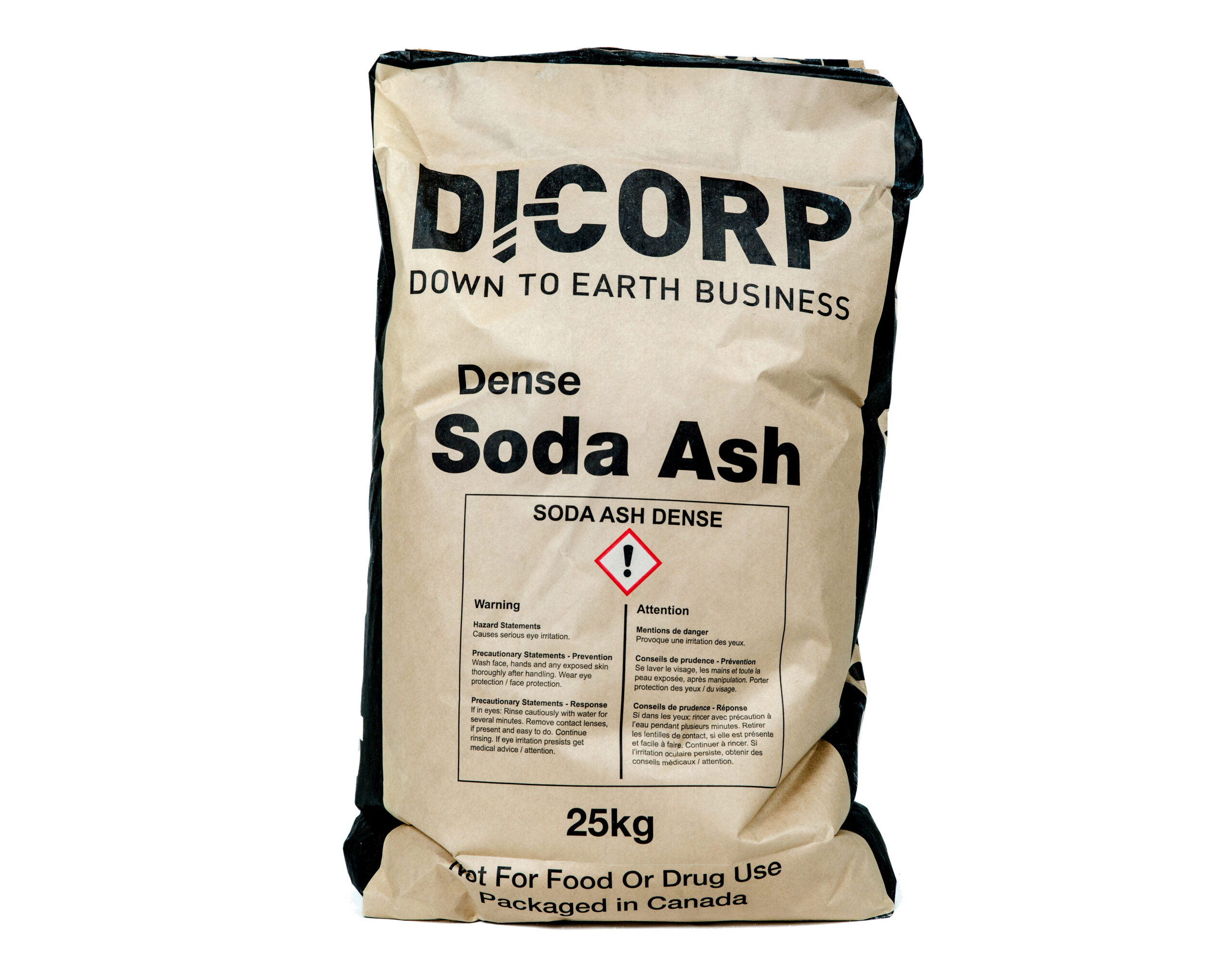 The Major Applications of Sodium Carbonate or Soda Ash