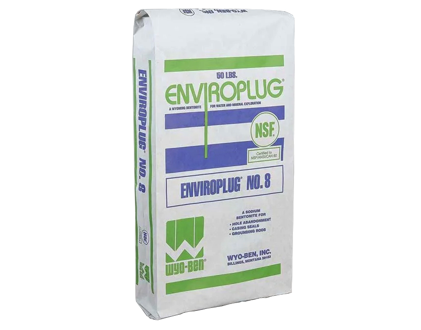 sack of enviroplug