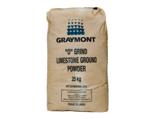 sack of graymont