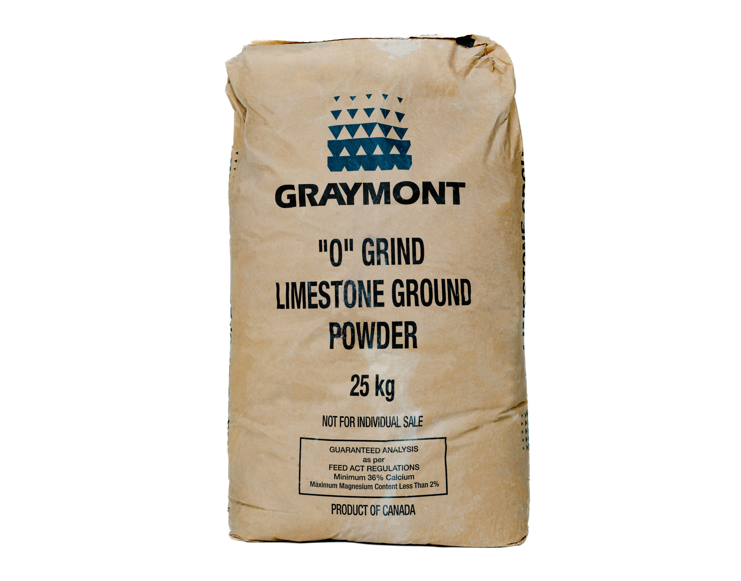 sack of graymont