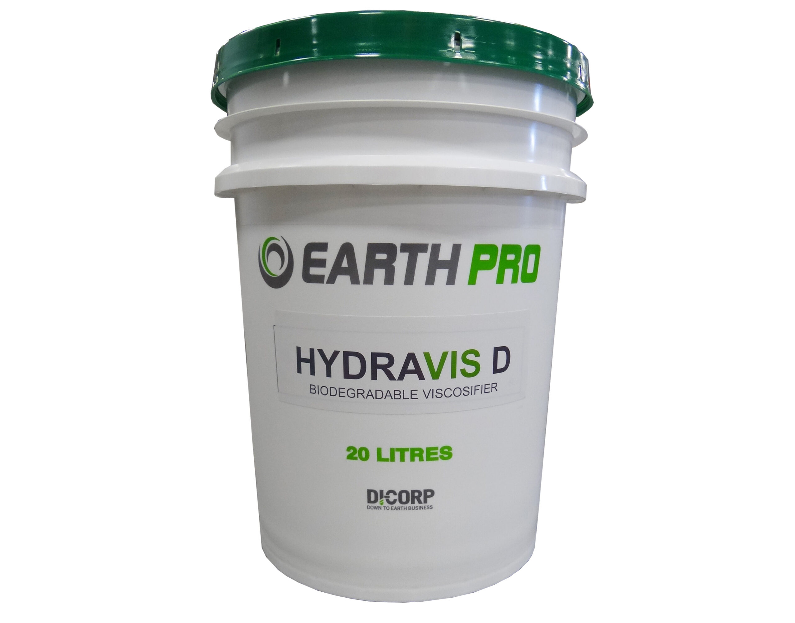 pail of hydravis-d