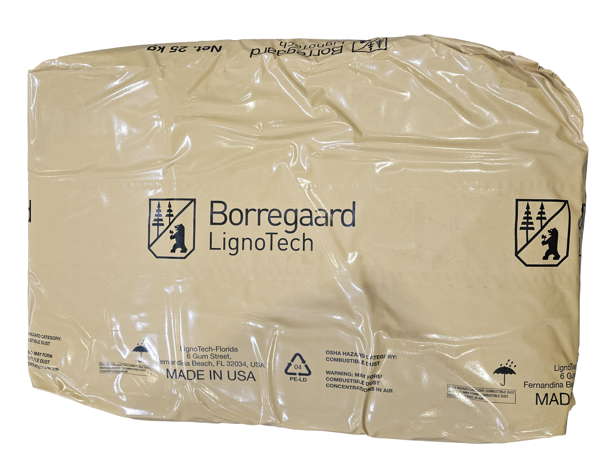 Bag of LTR