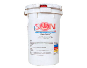 pail of sunsweep