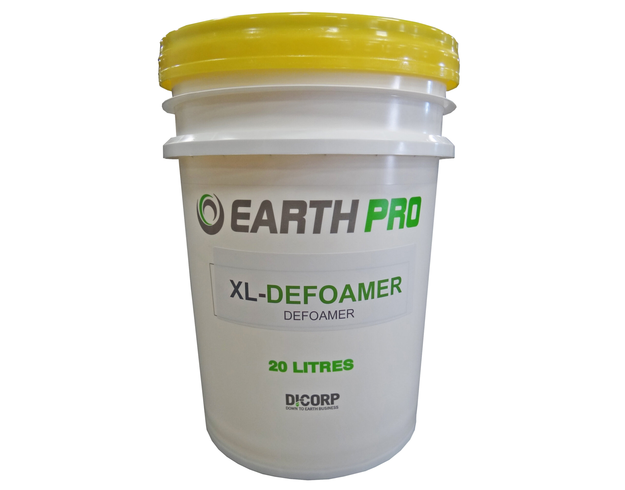 pail of xl defoamer