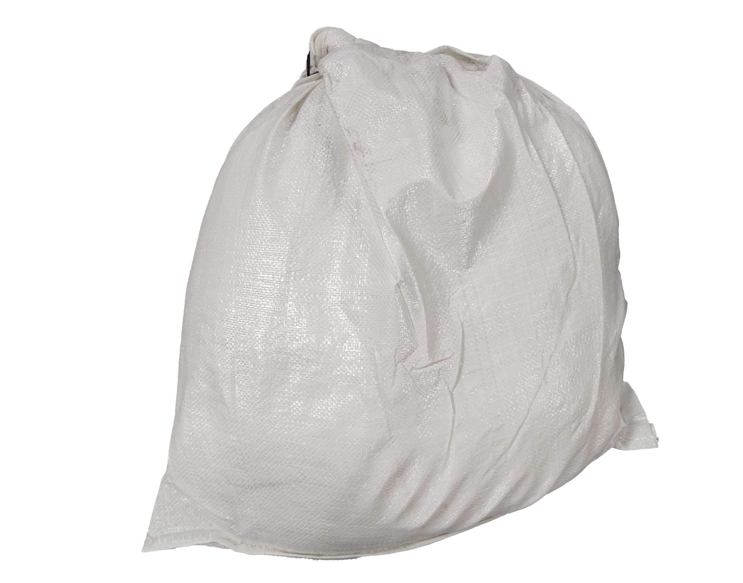 bag of zinc carbonate