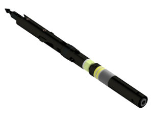 edgelatch core barrel head assemblies