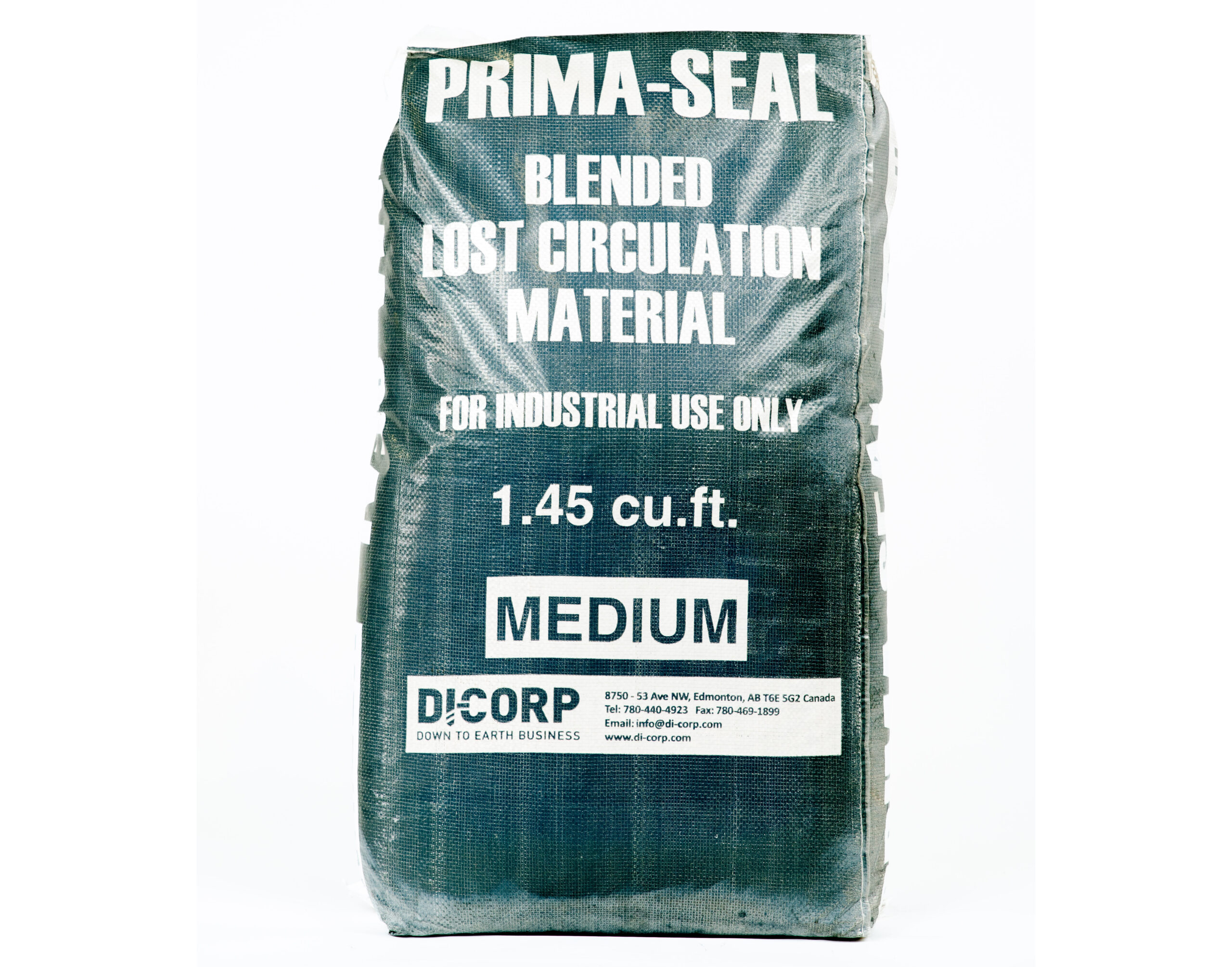 sack of prima seal