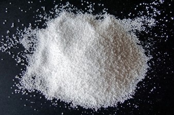 a pile of hyperdrill powder