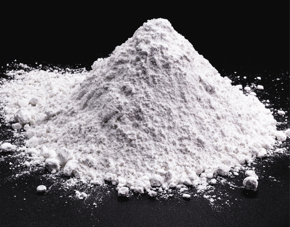 Silica Flour Supplier - Inhibit Strength Retrogression