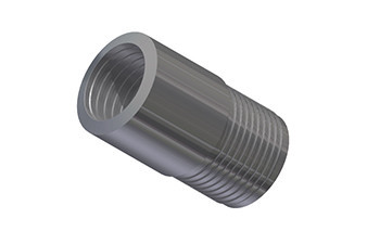 rod casing adaptor sub