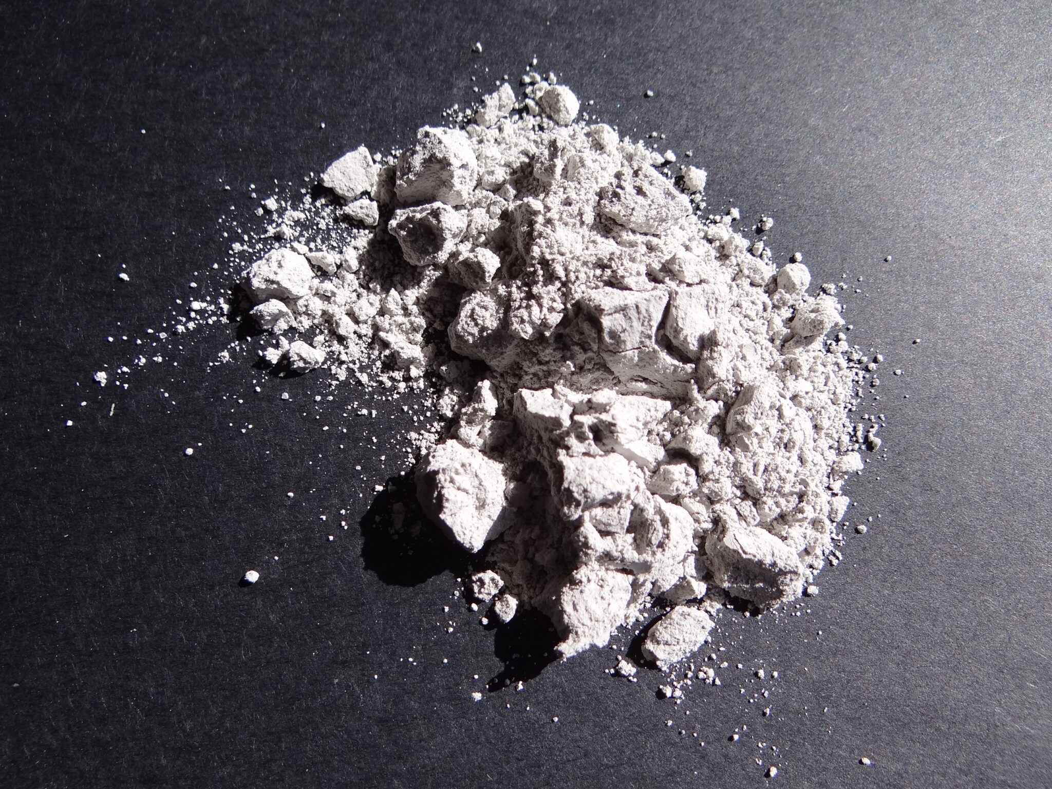 Gypsum Supplier Reliable Mud Weight Control