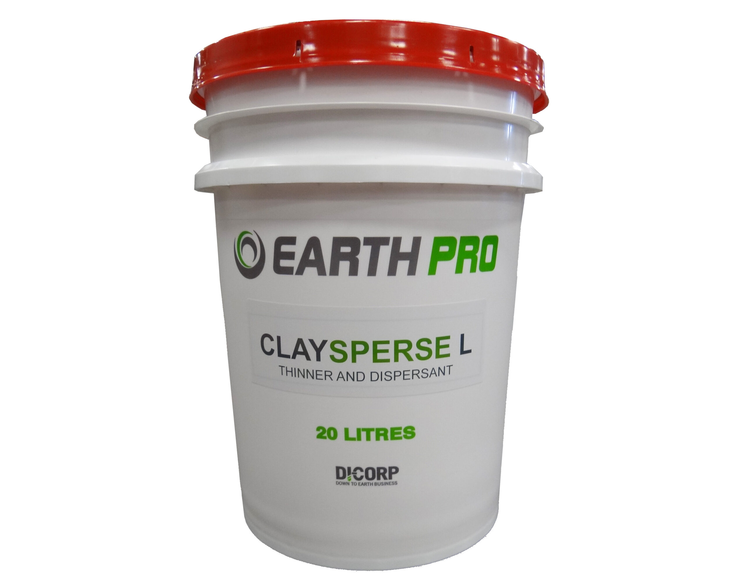 a pail of clayspearse l