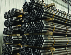 deep wireline drill rod