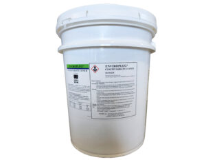 pail of enviroplug