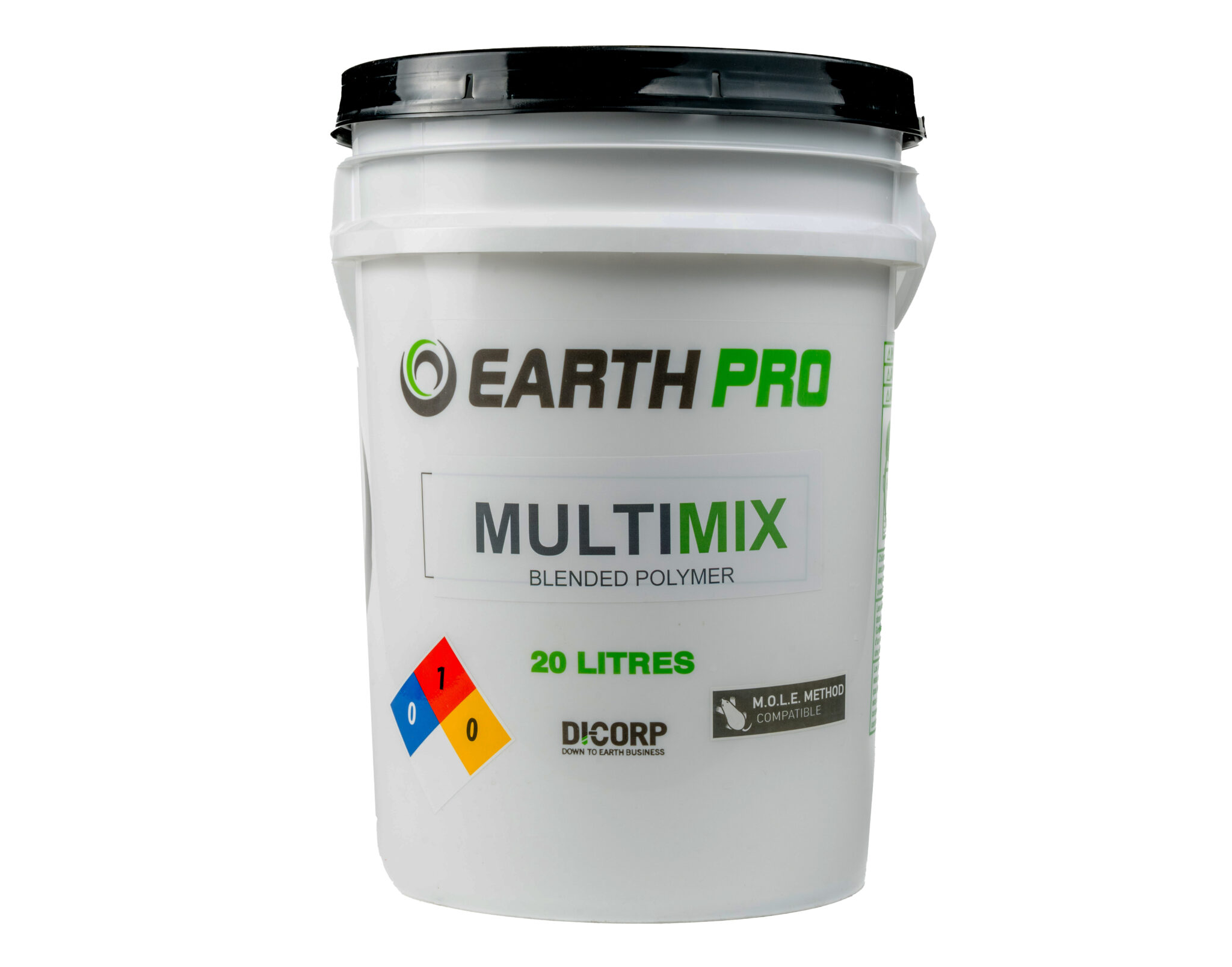 Multimix Supplier - Synthetic Polymer Blend