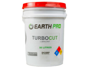 pail of TurboCut