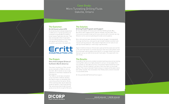 How-Di-Corp-Drilling-Fluids-Successfully-Support-Micro-Tunnelling